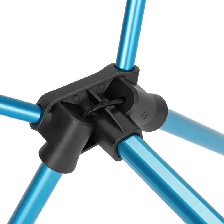 Helinox Chair One Highback - RE - Black