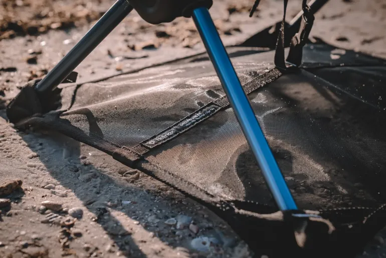 Helinox Chair One XL / Savanna Chair Ground Sheet