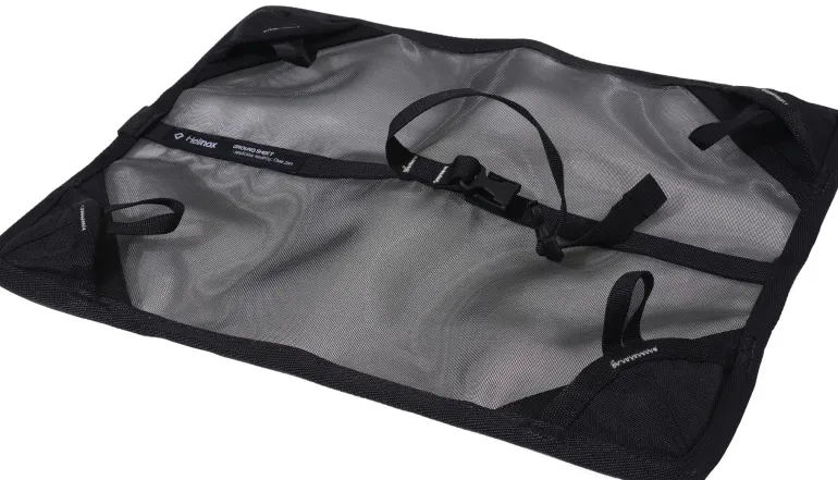 Helinox Chair Zero Ground Sheet