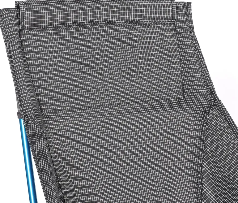 Helinox Chair Zero High Back - Black
