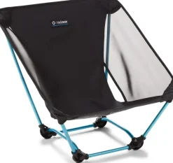Helinox Ground Chair - Black