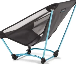 Helinox Ground Chair - Black