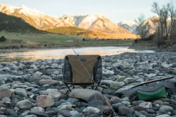 Helinox Ground Chair - Coyote Tan