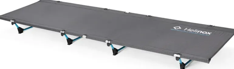 Helinox Lite Cot - Black