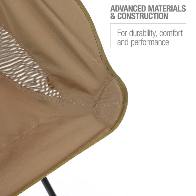 Helinox Savanna Chair - Coyote Tan