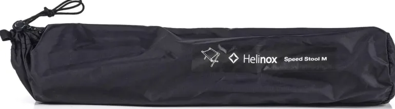 Helinox Speed Stool - Black