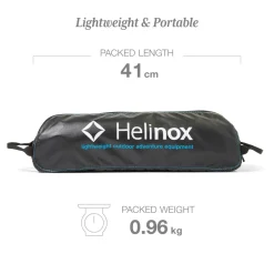 Helinox Table One Hard Top - Regular