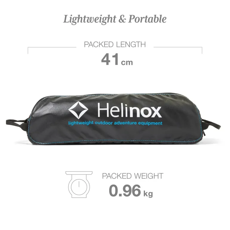 Helinox Table One Hard Top - Regular
