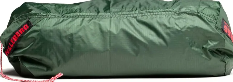 Hilleberg Akto Tent - Green
