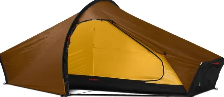 Hilleberg Akto Tent - Sand