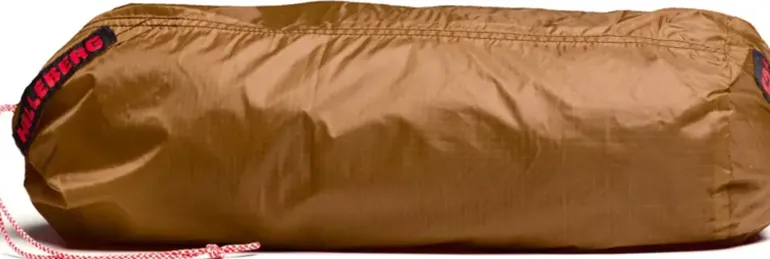Hilleberg Akto Tent - Sand
