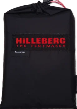 Hilleberg Allak 3 Footprint