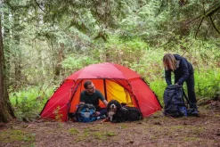 Hilleberg Allak 2 Tent - Sand