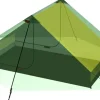 Hilleberg Anaris Footprint