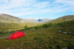 Hilleberg Anjan 3 GT Tent - Green