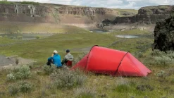 Hilleberg Anjan 2 Tent - Green