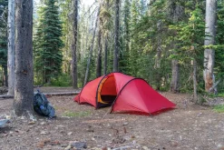 Hilleberg Anjan 2 Tent - Green