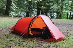 Hilleberg Anjan 2 Tent - Green