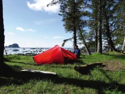 Hilleberg Enan Tent - Green