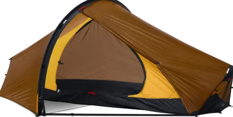 Hilleberg Enan Tent - Sand
