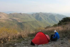 Hilleberg Enan Tent - Sand