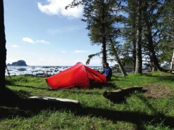 Hilleberg Enan Tent - Sand