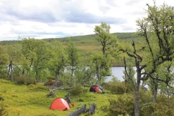 Hilleberg Enan Tent - Sand
