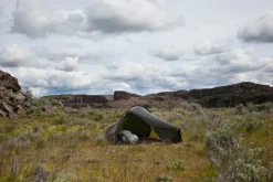 Hilleberg Enan Tent - Sand