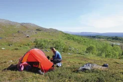 Hilleberg Enan Tent - Sand