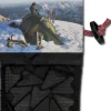 Hilleberg Guy Line Runners for 3mm Guy Line
