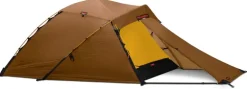 Hilleberg Jannu Tent - Sand