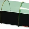 Hilleberg Kaitum 2 GT Footprint