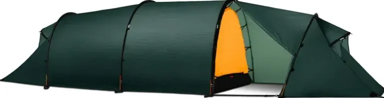Hilleberg Kaitum 2 GT Tent - Green