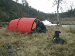 Hilleberg Kaitum 2 Tent - Green