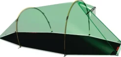 Hilleberg Nallo 2 Footprint