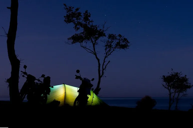 Hilleberg Nallo 2 GT Tent - Green