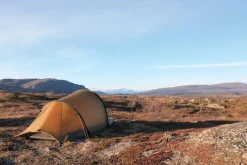 Hilleberg Nallo 2 Tent - Sand