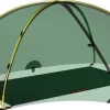 Hilleberg Niak Footprint