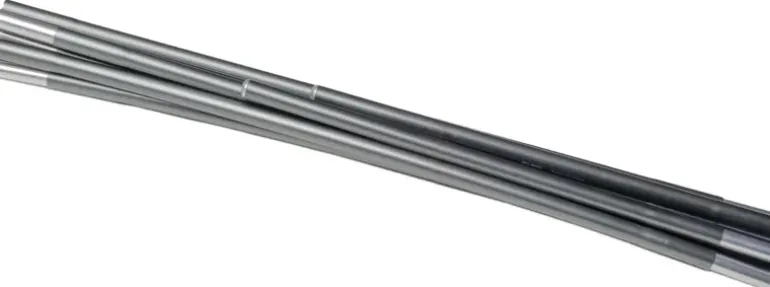 Hilleberg Replacement Nallo 3/3GT and Kaitum 3/3GT and Soulo Pole - 285cm x 10mm
