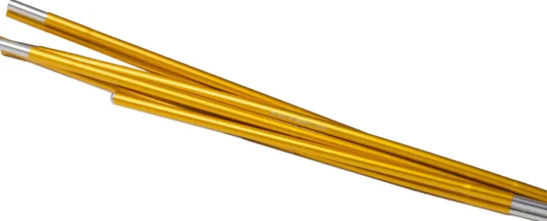 Hilleberg Replacement Nallo 3/3GT and Kaitum 3/3GT and Soulo Pole - 285cm x 9mm