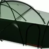 Hilleberg Saitaris Footprint