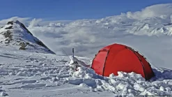 Hilleberg Soulo BL Tent - Sand