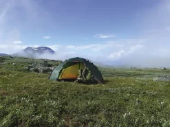 Hilleberg Soulo BL Tent - Sand