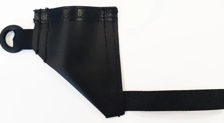 Hilleberg Soulo Pole Holder Kit
