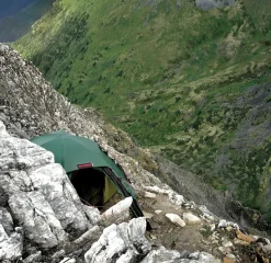 Hilleberg Staika Tent - Green