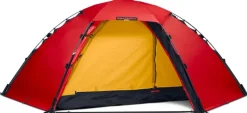 Hilleberg Staika Tent - Red