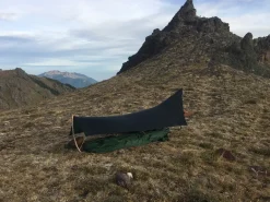 Hilleberg Tarp 5 - Green