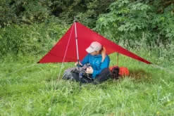 Hilleberg Tarp 5 - Green