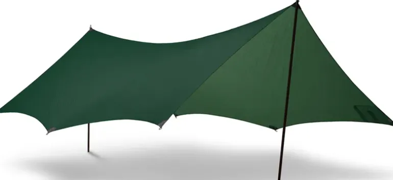 Hilleberg Tarp 10 UL - Green