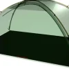 Hilleberg Unna Footprint